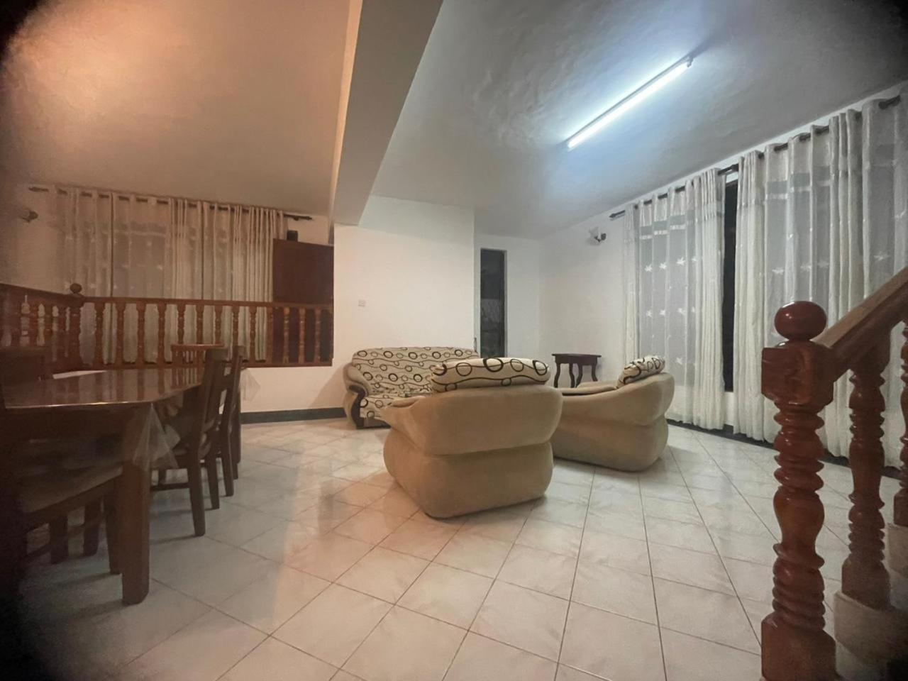 Mila Boutique Airport Ξενοδοχείο Seeduwa Εξωτερικό φωτογραφία